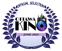 Official Selection - Kino Film Festival
